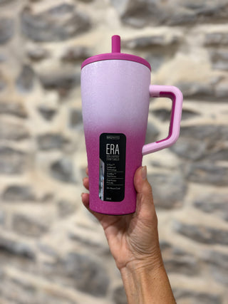 Frosted Rose | Era 20oz