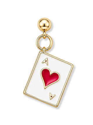 Ace Grip Charm
