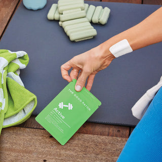 Active - The Good Patch