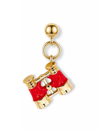 Binoculars Grip Charm