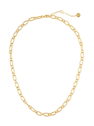 Bohdi Layering Necklace