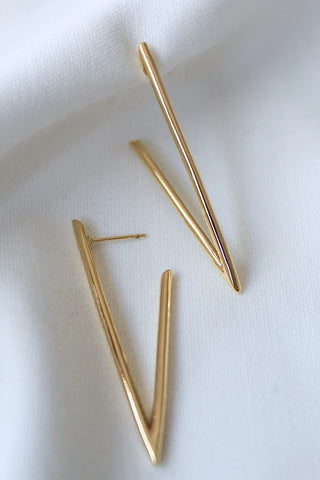 Bowen Earrings