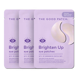 Brighten Up - The Good Patch