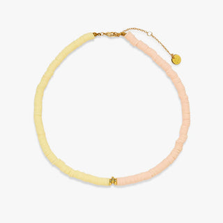 Darling Choker (Gold) - Pura Vida
