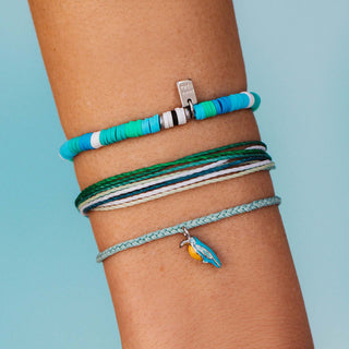 Rainforest Bracelet | Pura Vida