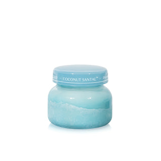 Coconut Santal Candle 8oz