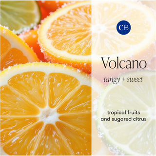 Royal Gem Signature Candle - Green