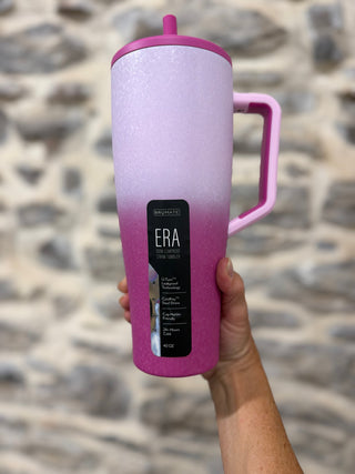 Frosted Rose | Era 40oz
