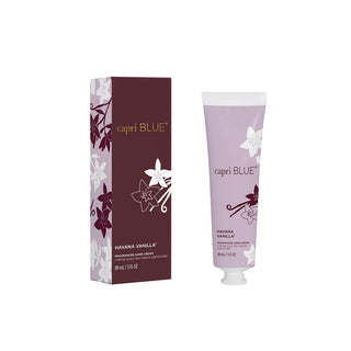 Havana Vanilla Hand Cream \ 3 fl oz