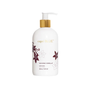 Havana Vanilla Hand Wash \ 11.8 fl oz