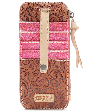 Sally Card Organizer | Consuela