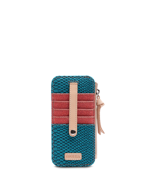 Indy Card Organizer