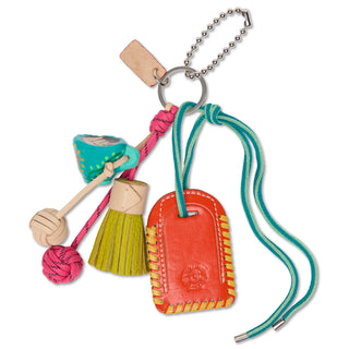 Roaster Charm | Consuela