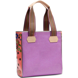 Twy Classic Tote