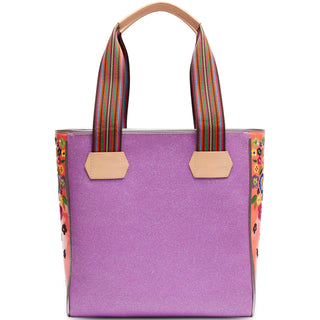 Twy Classic Tote