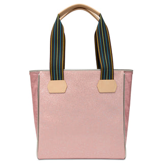 Rosaline Classic Tote
