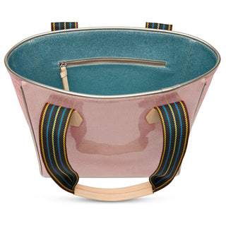 Rosaline Classic Tote