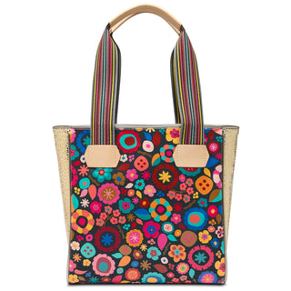 Amelie Classic Tote