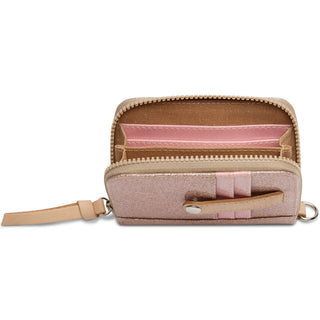 Emery Zippy Wallet | Consuela
