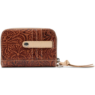 Sally Zippy Wallet | Consuela