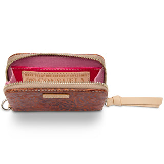 Sally Zippy Wallet | Consuela