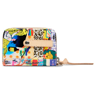 Colin Zippy Wallet