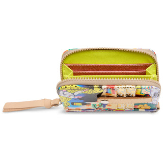 Colin Zippy Wallet