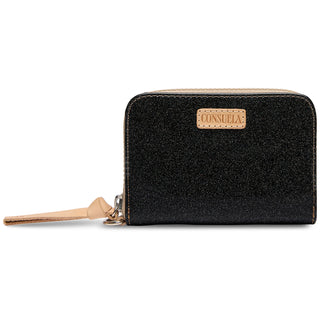 Mariana Zippy Wallet | Consuela
