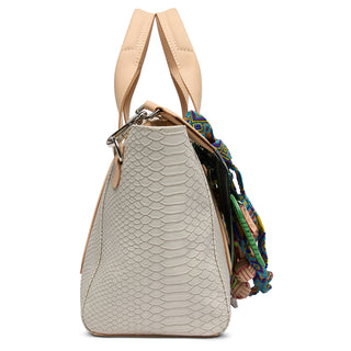 Thunderbird City Satchel