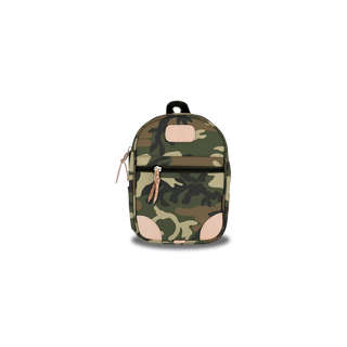 Mini Backpack | Jon Hart