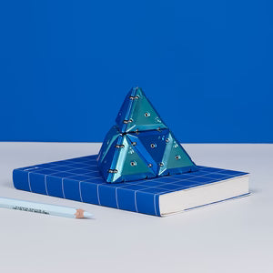 Geode Magnetic Fidget Set - Cosmos