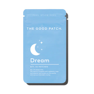 Dream - The Good Patch
