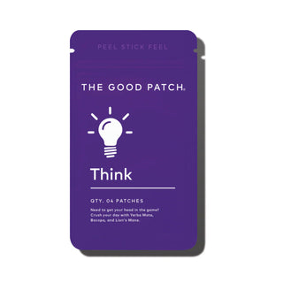 Think - The Good Patch