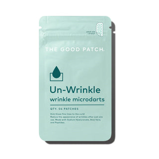 Un Wrinkle - The Good Patch