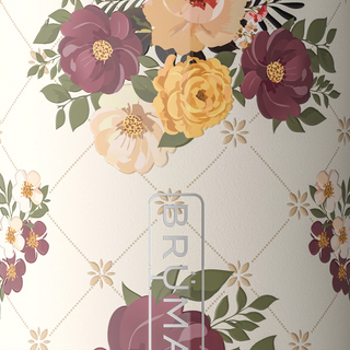 Quilted Florals | Era Flip 30oz