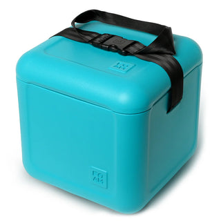 Cyan Cooler - FOAM