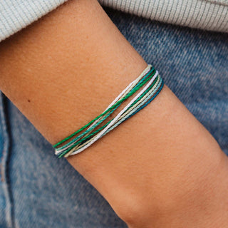 Rainforest Bracelet | Pura Vida