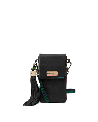 Cyndi Dash Crossbody
