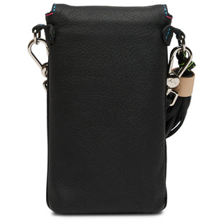 Cyndi Dash Crossbody
