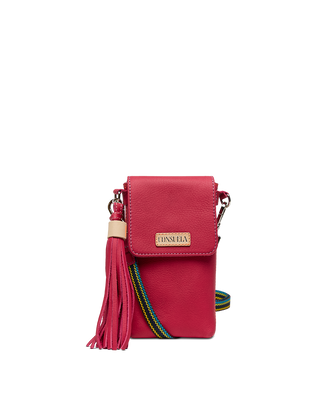 Maren Dash Crossbody
