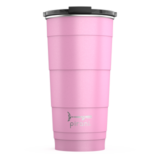 Insulated Stackable Tumbler- 26oz