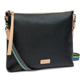 Diamond Downtown Crossbody
