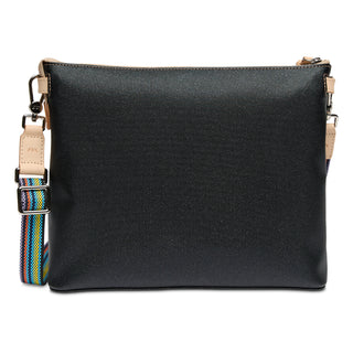 Diamond Downtown Crossbody