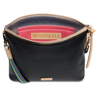 Diamond Downtown Crossbody