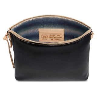 Diamond Downtown Crossbody