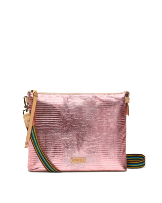Elodie Downtown Crossbody