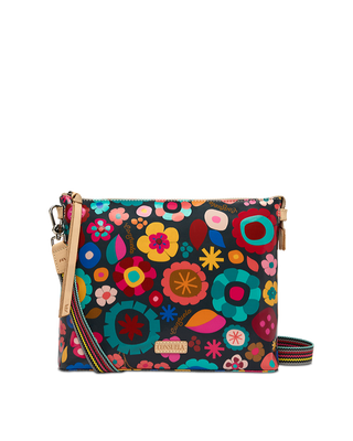 Amelie Downtown Crossbody