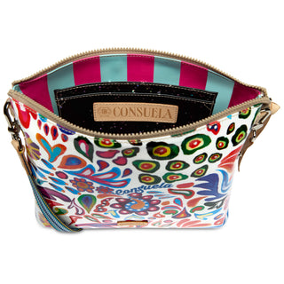 Bianca Downtown Crossbody