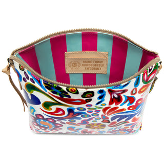 Bianca Downtown Crossbody