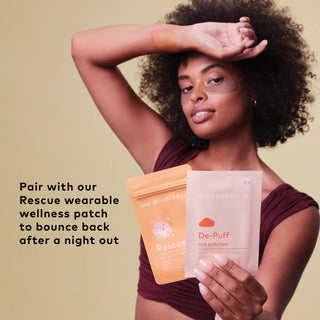 De Puff - The Good Patch